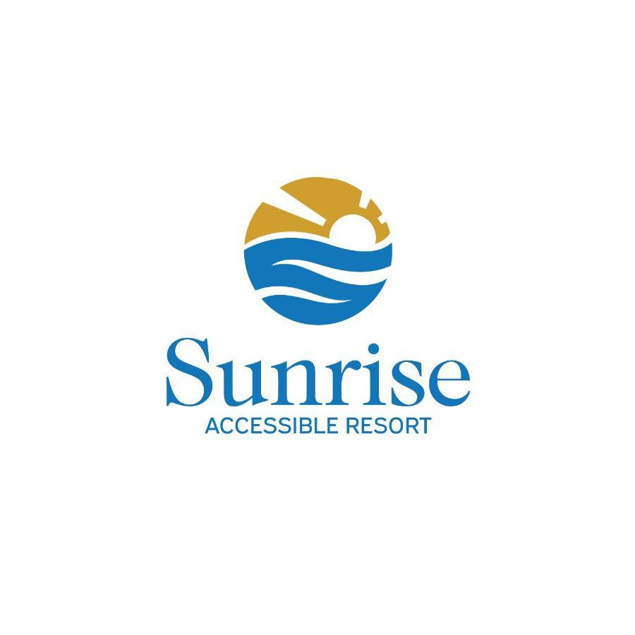 Sunrise Accessible Resort Battipaglia Eksteriør billede